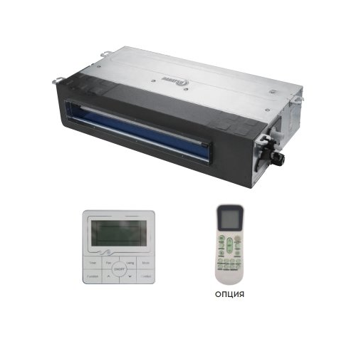 Сплит-система канальная Dahatsu DH-KN 60 А