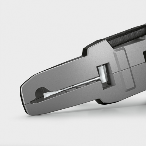 Пила цепная Karcher CS 400/36 Bp (1.042-504.0)