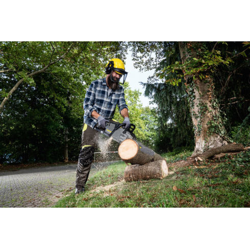 Пила цепная Karcher CS 400/36 Bp (1.042-504.0)