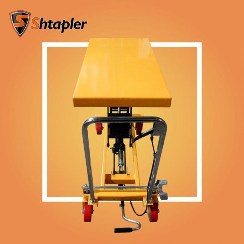 Стол подъемный Shtapler PT 500A 0.5Т