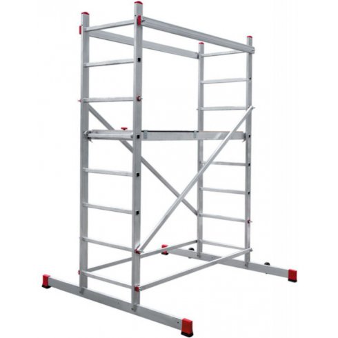 Лестница-помост Новая высота NV 3410