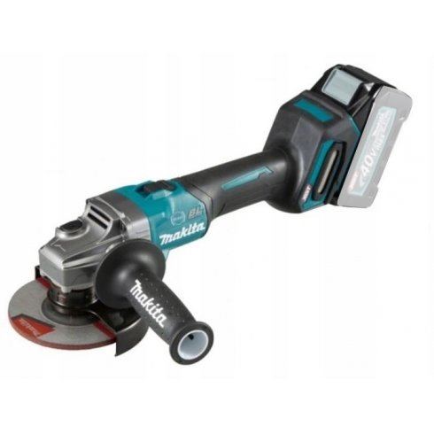 Угловая шлифмашина Makita GA 005 GM 201 (без АКБ)