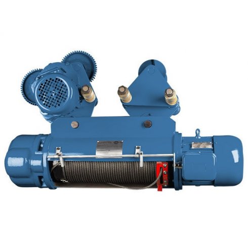 Таль Gearsen CD 3,2 т, 18 м (380В)