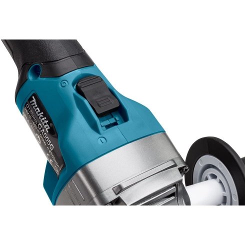 Угловая шлифмашина Makita GA 005 GZ