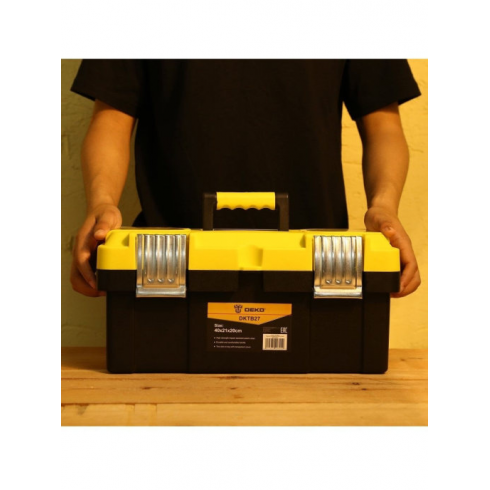 Ящик для инструментов Deko DKTB27