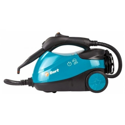 Отпариватель-пароочиститель Bort BDR-2500-RR