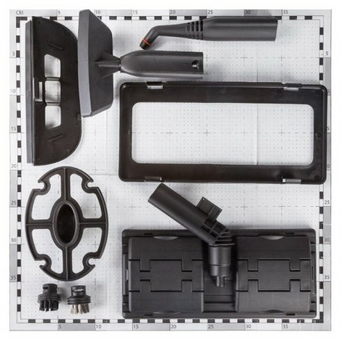 Отпариватель-пароочиститель Bort BDR-2500-RR