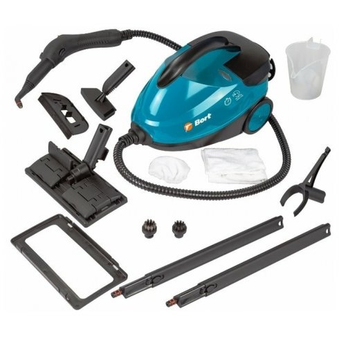 Отпариватель-пароочиститель Bort BDR-2500-RR