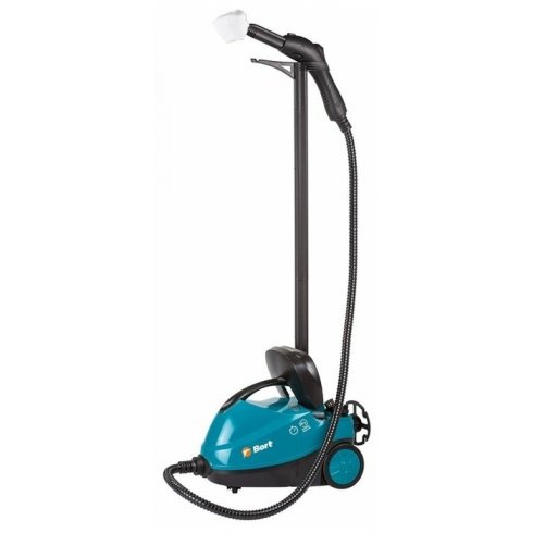 Отпариватель-пароочиститель Bort BDR-2500-RR