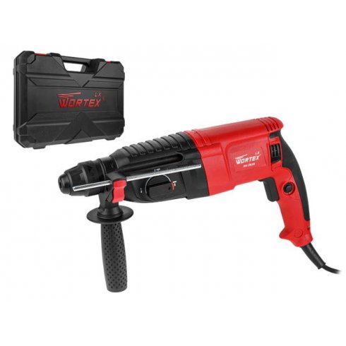 Перфоратор Wortex LX RH 2628