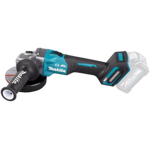 Угловая шлифмашина Makita GA 005 GZ