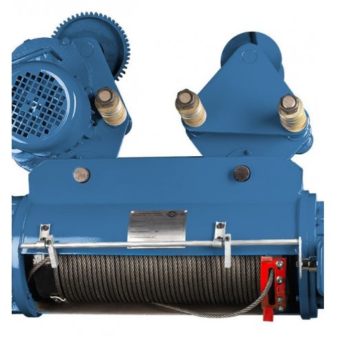 Таль Gearsen CD 3,2 т, 18 м (380В)