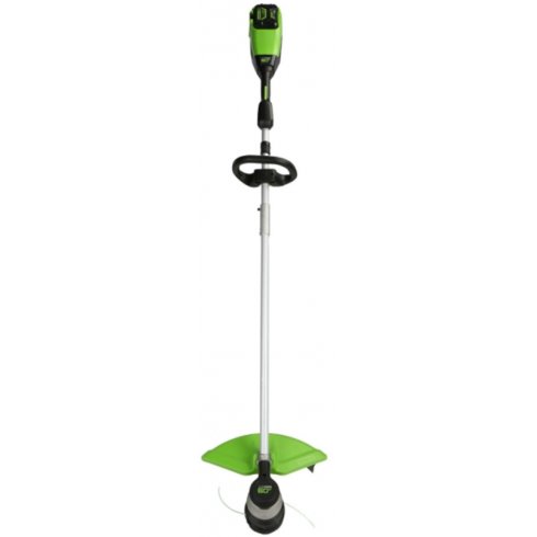 Триммер GreenWorks GD60LT (2108307)