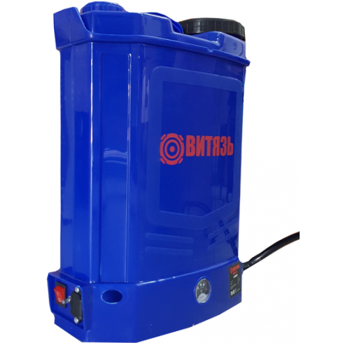 Опрыскиватель Витязь АО-12/1