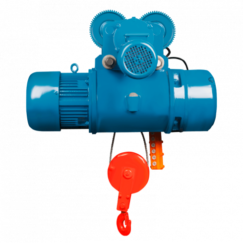 Таль Gearsen CD 10 т, 9 м (380В)