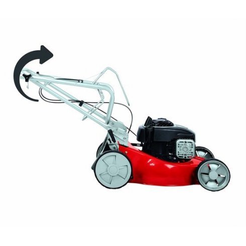 Газонокосилка бензиновая Einhell GC-PM 46/1 S B&S