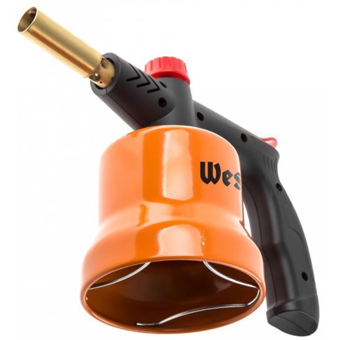 Паяльная лампа Wester PL04 1850С
