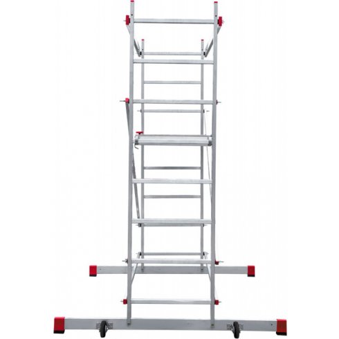 Лестница-помост Новая высота NV 3410