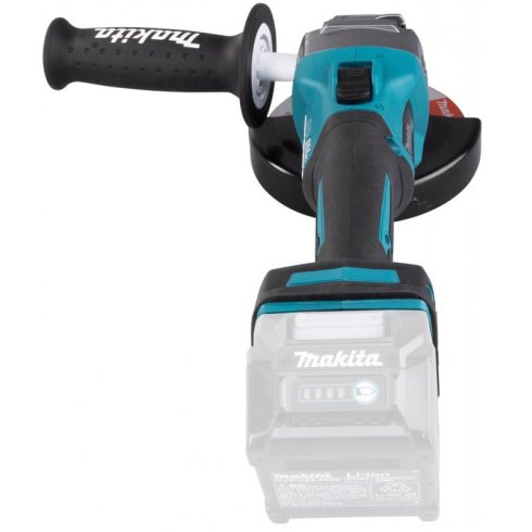 Угловая шлифмашина Makita GA 005 GZ