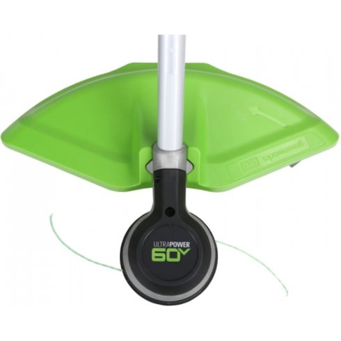 Триммер GreenWorks GD60LT (2108307)
