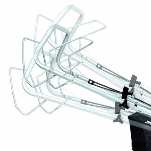 Газонокосилка бензиновая Einhell GC-PM 46/1 S B&S