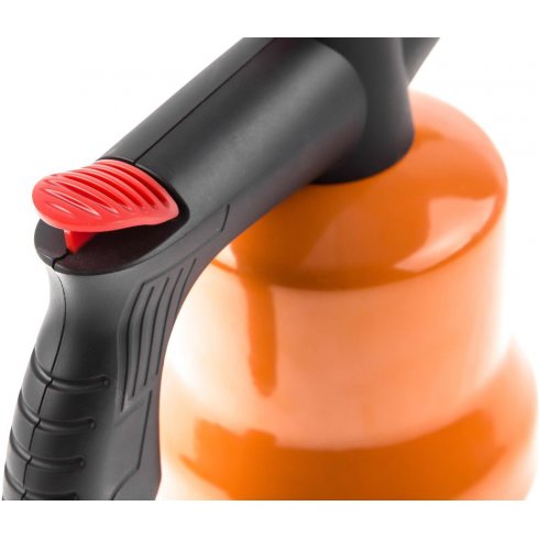 Паяльная лампа Wester PL04 1850С