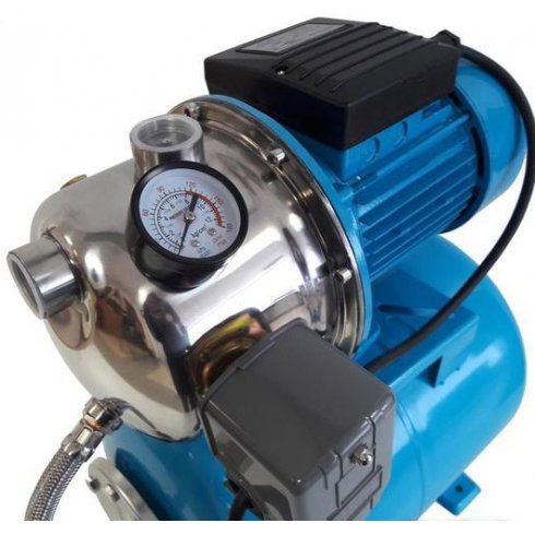 Насосная станция Gardana AUTO JY-1000