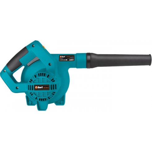 Воздуходувка электрическая Bort BSS-900-R
