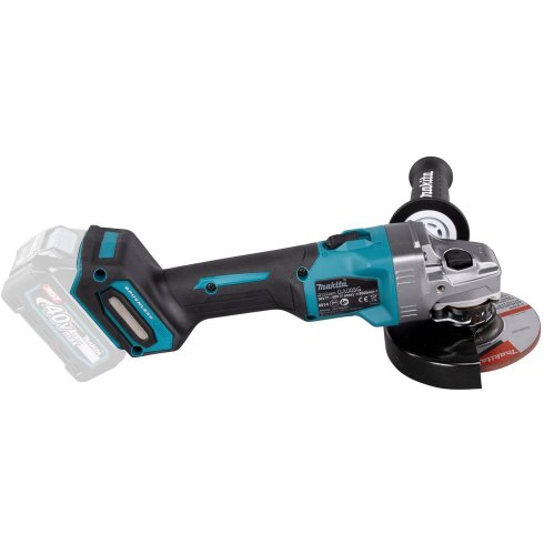 Угловая шлифмашина Makita GA 005 GZ