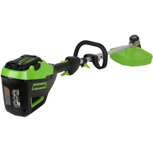 Триммер GreenWorks GD60LT (2108307)