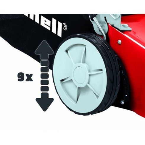 Газонокосилка бензиновая Einhell GC-PM 46/1 S B&S