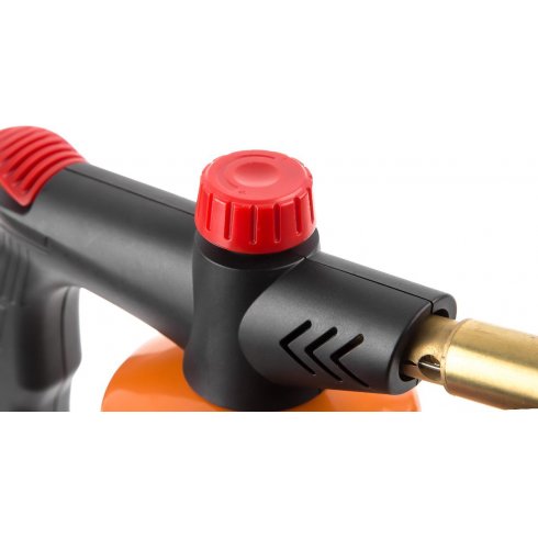 Паяльная лампа Wester PL04 1850С