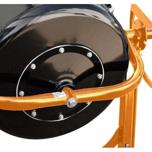 Бетономешалка Partisan PT-205