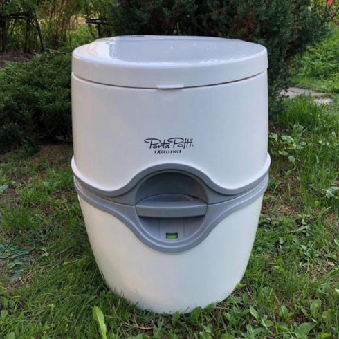 Биотуалет Thetford Porta Potti 565 P