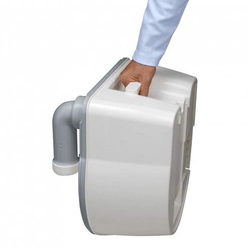 Биотуалет Thetford Porta Potti 565 E