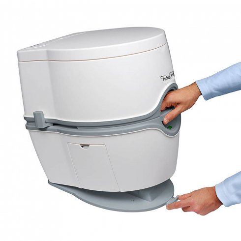 Биотуалет Thetford Porta Potti 565 E