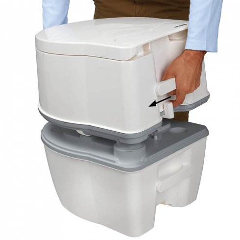 Биотуалет Thetford Porta Potti 565 P
