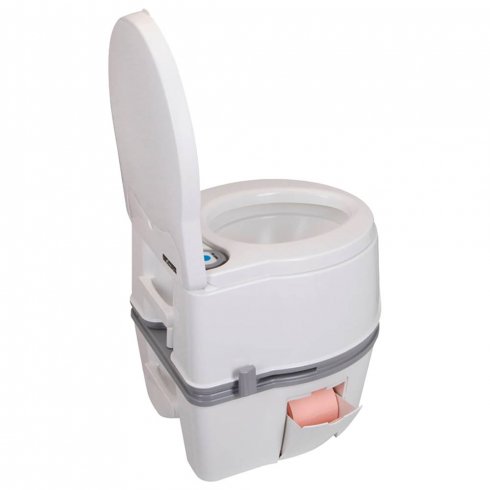 Биотуалет Thetford Porta Potti 565 E