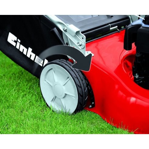 Газонокосилка бензиновая Einhell GC-PM 46/1 S B&S