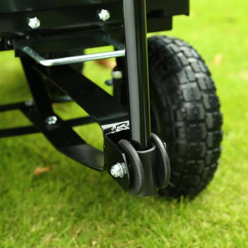 Тележка садовая Deko DKGT75