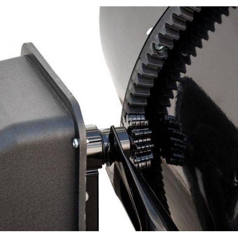 Бетономешалка Partisan PT-165