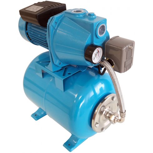 Насосная станция Gardana AUTO JY-100A(a)