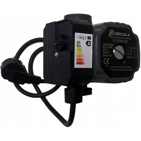 Насос циркуляционный Arka CI-PC25/60-130