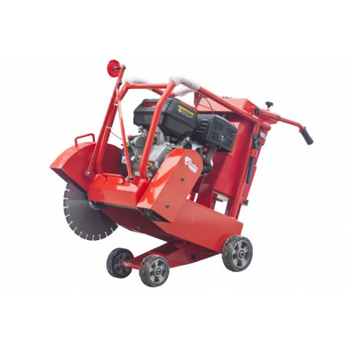 Резчик швов Impulse S450L