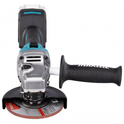 Угловая шлифмашина Makita GA 005 GZ