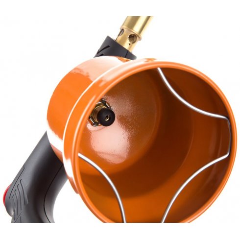 Паяльная лампа Wester PL04 1850С