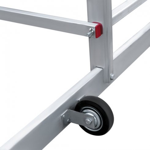 Лестница-помост Новая высота NV 3410