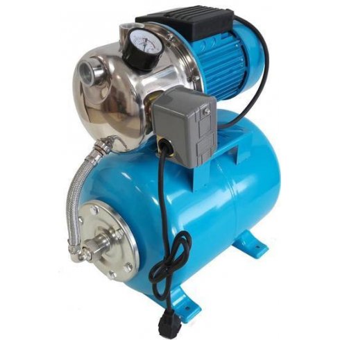 Насосная станция Gardana AUTO JY-1000