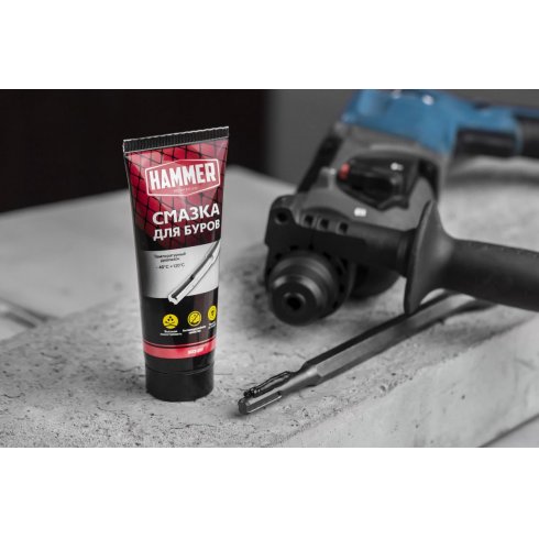 Смазка для буров Hammer 503-011 (100г)