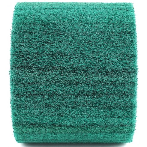 Щетка Patriot полировальная для брашировальных машин, 120х100мм